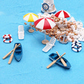 Whimsical Fairy Garden: A Collection of Miniature Decor